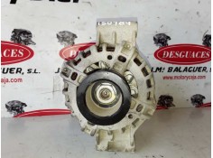 Recambio de alternador para ford ranger (tke) qj2r referencia OEM IAM DB3910300AB / F000BL06B7  