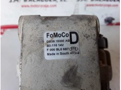 Recambio de alternador para ford ranger (tke) qj2r referencia OEM IAM DB3910300AB / F000BL06B7   2