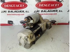 Recambio de motor arranque para ford ranger (tke) qj2r referencia OEM IAM AB3911000AA / M002T85971ZT   2