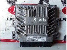 Recambio de centralita motor uce para ford mondeo berlina (ca2) qxba referencia OEM IAM 5WS40595FT / 7G9112A650UF / J38AC / SID2