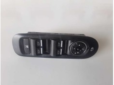 Recambio de mando elevalunas delantero izquierdo para ford mondeo berlina (ca2) qxba referencia OEM IAM 7S7T14A132BC  