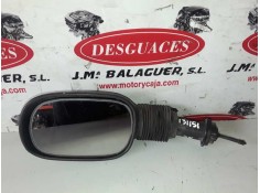 Recambio de retrovisor izquierdo para ford ka (ccq) j4d referencia OEM IAM 010113  
