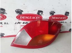 Recambio de piloto trasero derecho para ford ka (ccq) j4d referencia OEM IAM   