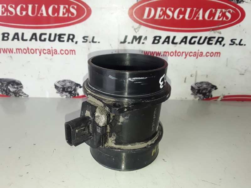 Recambio de caudalimetro para ford focus c-max (cap)(2003) kkda referencia OEM IAM 4M5112B579CC/AFH7055  