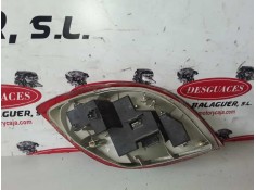 Recambio de piloto trasero derecho para ford ka (ccq) j4d referencia OEM IAM    2