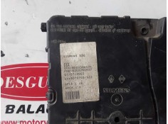 Recambio de caja reles / fusibles para renault megane ii berlina 5p f9q800 referencia OEM IAM 8200306434 / 8200280937 / S1184002 2