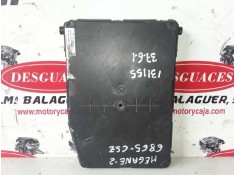 Recambio de caja reles / fusibles para renault megane ii berlina 5p f9q800 referencia OEM IAM 8200309690 / 8200326040 / S1184002 2