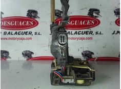 Recambio de cerradura puerta trasera izquierda para seat toledo (1m2) ahf referencia OEM IAM    2