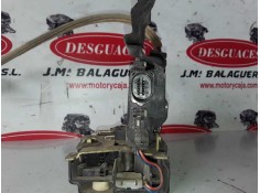 Recambio de cerradura puerta trasera derecha para seat toledo (1m2) ahf referencia OEM IAM    2