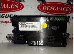 Recambio de pantalla multifuncion para audi a6 berlina (4f2) blb referencia OEM IAM 4F0919603 / A2C53080033   2