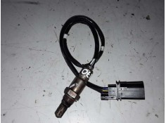 Recambio de sonda lambda para skoda superb combi (3v5) crlb referencia OEM IAM 04L906262A  