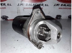 Recambio de motor arranque para opel combo (corsa c) referencia OEM IAM 0001107437   2