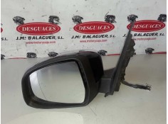 Recambio de retrovisor izquierdo para ford focus berlina (cb4) kkda referencia OEM IAM 024440  