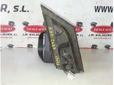 Recambio de retrovisor izquierdo para ford focus berlina (cb4) kkda referencia OEM IAM 024440   2