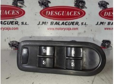 Recambio de mando elevalunas delantero izquierdo para renault megane ii berlina 5p f9q800 referencia OEM IAM   