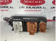 Recambio de mando elevalunas delantero izquierdo para renault megane ii berlina 5p f9q800 referencia OEM IAM    2