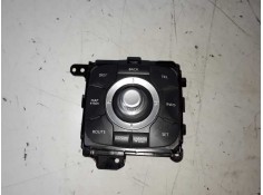 Recambio de mando multifuncion para renault koleos i m9r856 referencia OEM IAM 28395JY000 / CSW2080RSE  