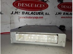 Recambio de centralita motor uce para suzuki ignis (rm/mh) m15a referencia OEM IAM 3392086G5 / 086G5 / J3   2