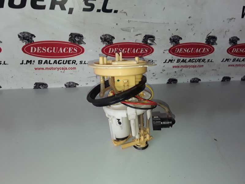 Recambio de bomba combustible para audi a4 avant (8w5) deu referencia OEM IAM 8W0919088K  