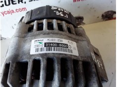 Recambio de alternador para suzuki ignis (rm/mh) m15a referencia OEM IAM 3140086G0 / MS1022118560 / A115I   2