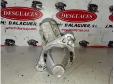 Recambio de motor arranque para suzuki ignis (rm/mh) m15a referencia OEM IAM 3110086G00 / M002T46781ZE  
