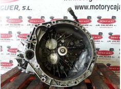 Recambio de caja cambios para renault espace iv (jk0) f9q820 referencia OEM IAM PK6355  