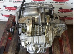 Recambio de caja cambios para renault espace iv (jk0) f9q820 referencia OEM IAM PK6355   2