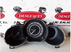 Recambio de cuadro instrumentos para citroen c3 kft referencia OEM IAM A2C53365600 / 96665881XT  