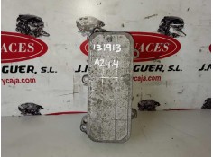 Recambio de enfriador aceite motor para volkswagen t5 transporter furgón/combi (7h) bnz referencia OEM IAM BNZ  
