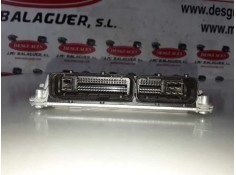 Recambio de centralita motor uce para volkswagen passat berlina (3b3) alz referencia OEM IAM 3B0906018P / 5WP4017401   2