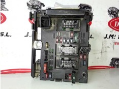 Recambio de caja reles / fusibles para peugeot 307 (s1)(04.2001) rhy referencia OEM IAM 9646405280 / BSMB3  