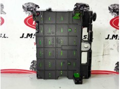Recambio de caja reles / fusibles para peugeot 307 (s1)(04.2001) rhy referencia OEM IAM 9646405280 / BSMB3   2