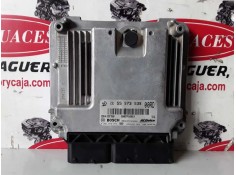 Recambio de centralita motor uce para opel insignia berlina a20dtj referencia OEM IAM 55573539 / 0281015774 / 55573580 / E91  