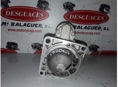 Recambio de motor arranque para opel insignia berlina a20dtj referencia OEM IAM 55352882 / M001T30172  