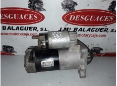 Recambio de motor arranque para opel insignia berlina a20dtj referencia OEM IAM 55352882 / M001T30172   2