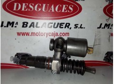 Recambio de inyector para land rover discovery (lt) referencia OEM IAM BEBE2A00001 / MSC100670  