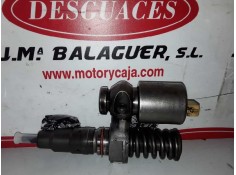 Recambio de inyector para land rover discovery (lt) referencia OEM IAM BEBE2A00001 / MSC100670  