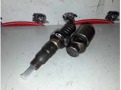 Recambio de inyector para land rover discovery (lt) referencia OEM IAM BEBE2A00001 / MSC100670   2
