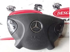 Recambio de airbag delantero izquierdo para mercedes-benz clase e (bm 211) berlina 646963 referencia OEM IAM   