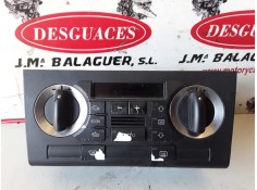 Recambio de mando climatizador para audi a3 (8p1) bkd referencia OEM IAM 8P0820043H  