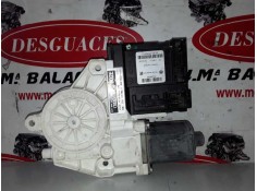Recambio de motor elevalunas delantero derecho para audi a3 (8p1) bkd referencia OEM IAM 8P0959802E  