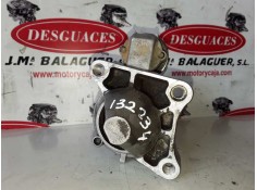 Recambio de motor arranque para renault laguna ii (bg0) referencia OEM IAM TS10E3 / 8200266777C  
