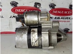 Recambio de motor arranque para renault laguna ii (bg0) referencia OEM IAM TS10E3 / 8200266777C   2