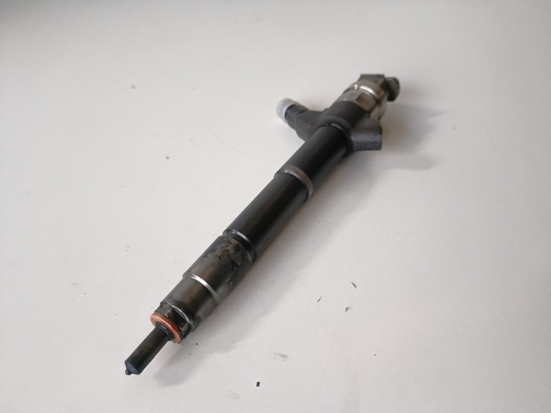 Recambio de inyector para mitsubishi montero (v80/v90) 4m41 referencia OEM IAM 1465A054  