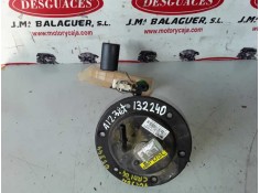 Recambio de aforador para hyundai tucson (jm) d4ea referencia OEM IAM 311302E900 / 2001370120   2