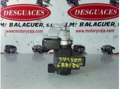 Recambio de valvula aire adicional para hyundai tucson (jm) d4ea referencia OEM IAM 70027200 / 05T139  