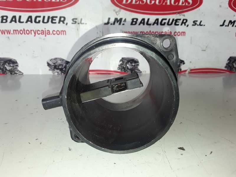 Recambio de caudalimetro para ford focus c-max (cap)(2003) kkda referencia OEM IAM 4M5112B579CC/AFH7055  