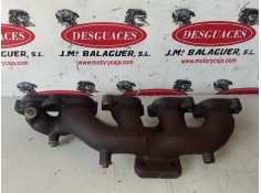 Recambio de colector escape para renault trafic ii furgón referencia OEM IAM 8200042882  