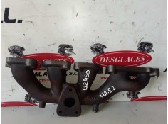 Recambio de colector escape para renault trafic ii furgón referencia OEM IAM 8200042882   2