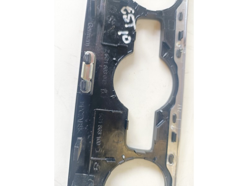 Recambio de no identificado para volkswagen golf vii (5g1/be1) clh referencia OEM IAM 5G1863042B/5G1863100B  